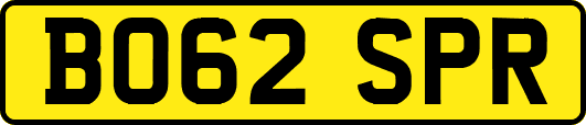 BO62SPR