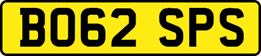 BO62SPS