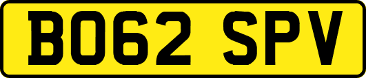 BO62SPV