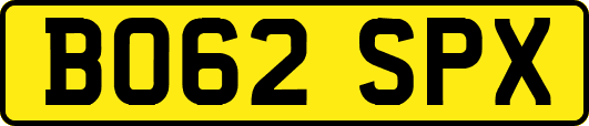BO62SPX
