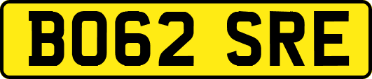 BO62SRE