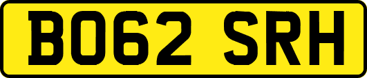 BO62SRH