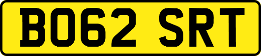 BO62SRT