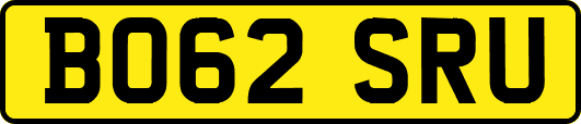 BO62SRU
