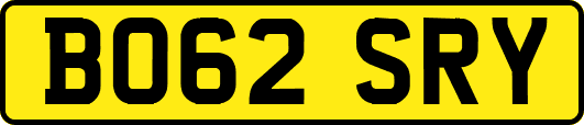 BO62SRY