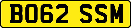 BO62SSM