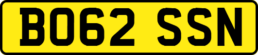 BO62SSN