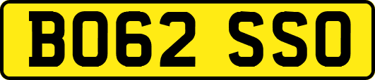BO62SSO