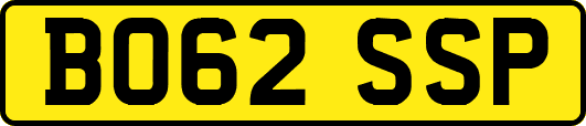 BO62SSP