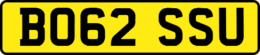 BO62SSU