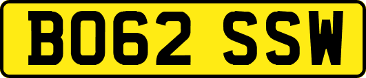 BO62SSW