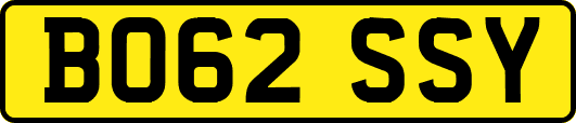 BO62SSY