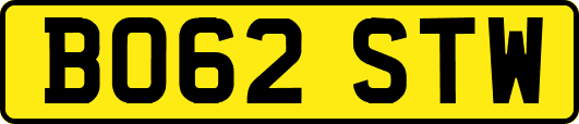 BO62STW