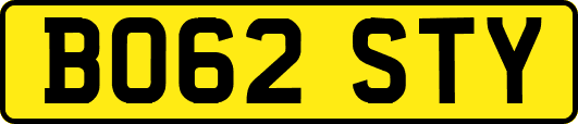 BO62STY