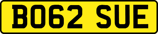 BO62SUE