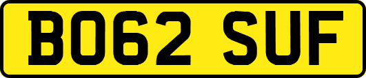 BO62SUF
