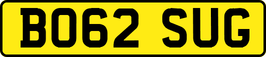 BO62SUG