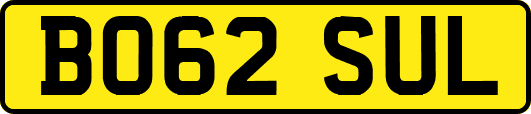 BO62SUL