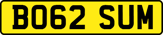 BO62SUM