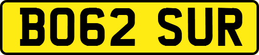 BO62SUR