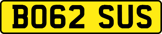 BO62SUS