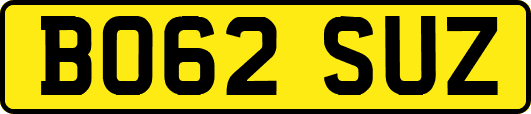 BO62SUZ