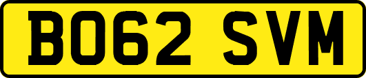 BO62SVM