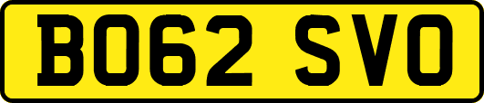 BO62SVO