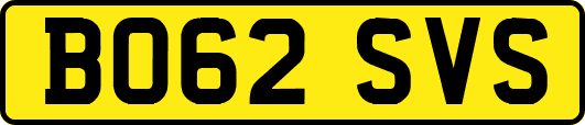 BO62SVS