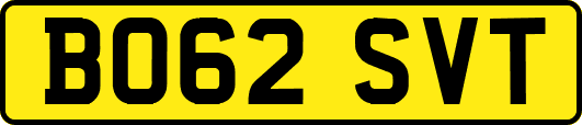 BO62SVT