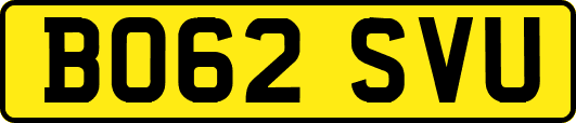 BO62SVU