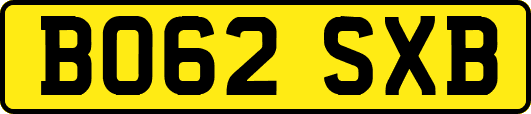 BO62SXB
