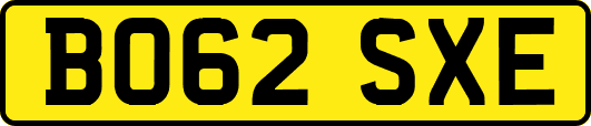 BO62SXE