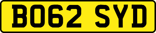 BO62SYD