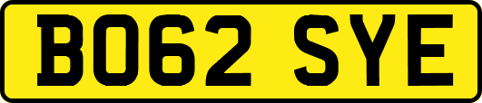BO62SYE