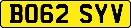 BO62SYV
