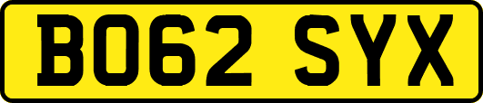 BO62SYX
