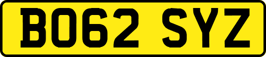 BO62SYZ