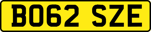 BO62SZE