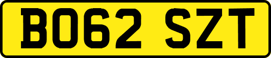 BO62SZT