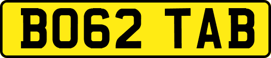 BO62TAB