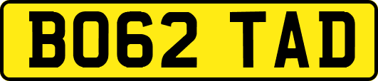 BO62TAD