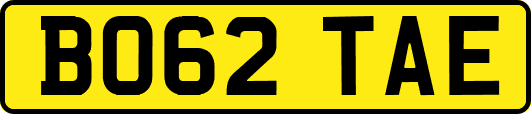BO62TAE