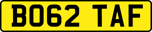 BO62TAF