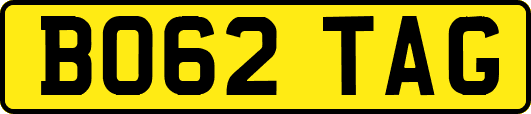 BO62TAG