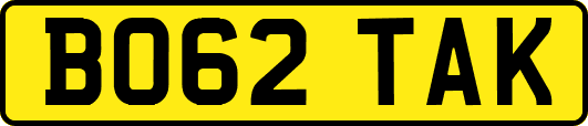BO62TAK