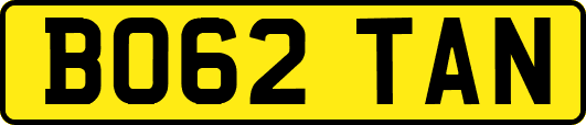 BO62TAN