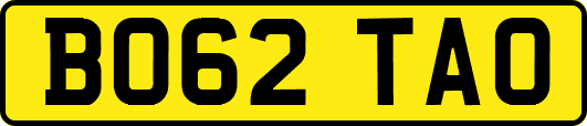 BO62TAO