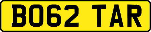 BO62TAR