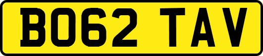BO62TAV